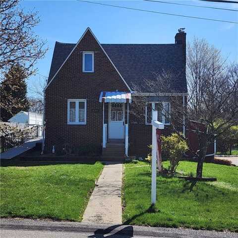 4749 Norma Dr., Baldwin Boro, PA 15236