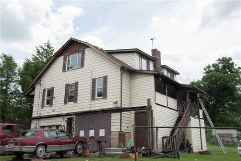 116 Walnut St, Black Lick, PA 15716