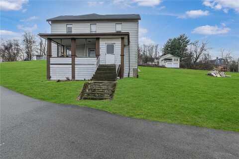 11731 McCallem St, Irwin, PA 15647