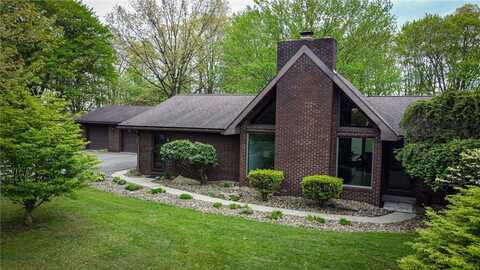 706 Clearfield Rd, Clearfield, PA 16034