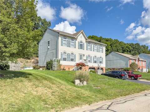 843 Hawk Valley Dr, Allegheny Twp - WML, PA 15656