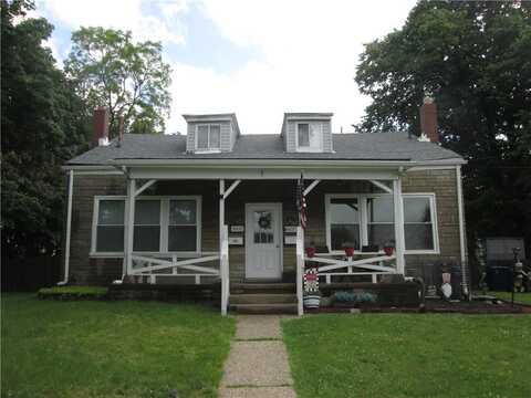 1405 1407 Brownsville Road, Gregg, PA 15210