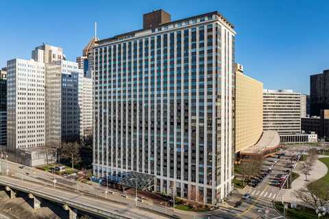 320 Fort Duquesne Blvd, Pittsburgh, PA 15222