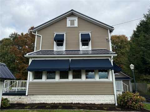 554 E Main Street EXT, Pine Grv Mls, PA 16127