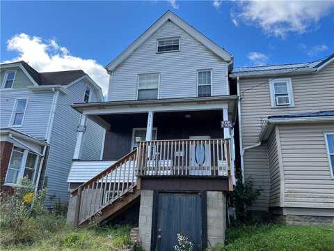 111 Longfellow, Vandergrift, PA 15690