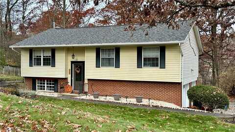 2525 Oak Hill, Hampden Township, PA 15044