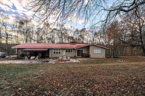 156 Sundust Rd, Nottingham, PA 15330