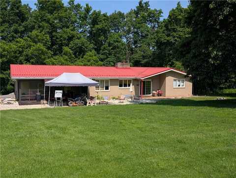 156 Sundust Rd, Nottingham, PA 15330