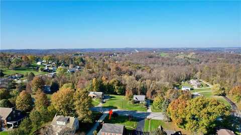 Lot Country Club Rd, Carroll Park, PA 15063