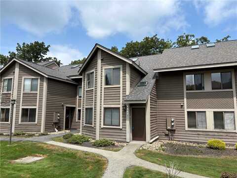 1267 Gristmill Court, Hidden Valley, PA 15502