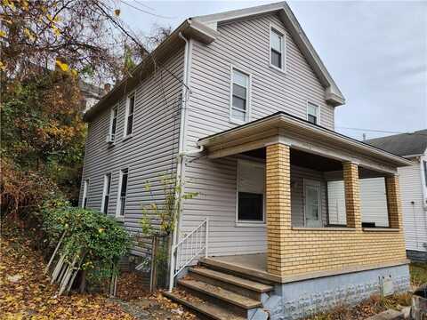 518 GRANT STREET, Monongahela, PA 15063