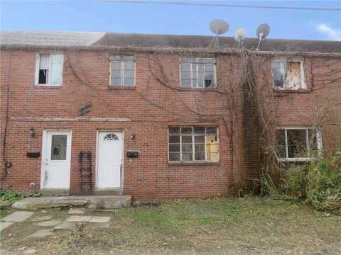 3104 Miles Ave, Clairton, PA 15025