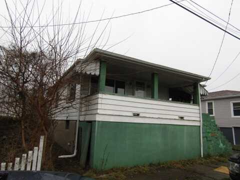 209 Linn Ave, Washington, PA 15301
