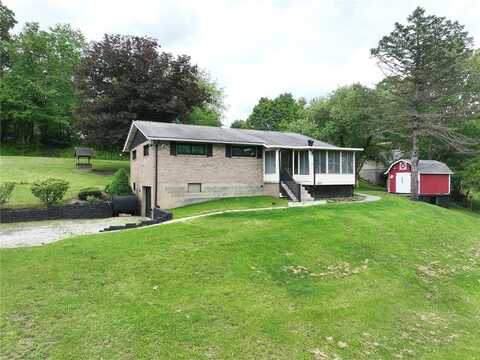 1901 North Road, Fayette, PA 15057