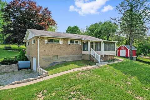 1901 North Road, Fayette, PA 15057