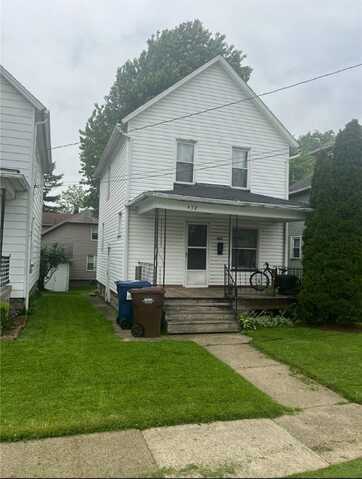 432 Alderman Ave, Sharon, PA 16146