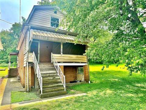 119 Whitestown Road, Twp of But SE, PA 16045