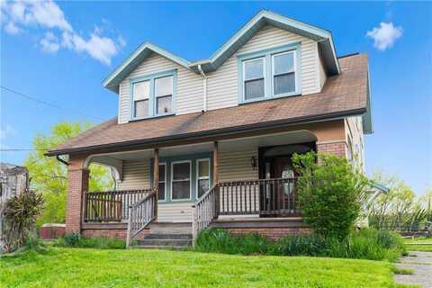 641 Penn Ave, New Brighton, PA 15066