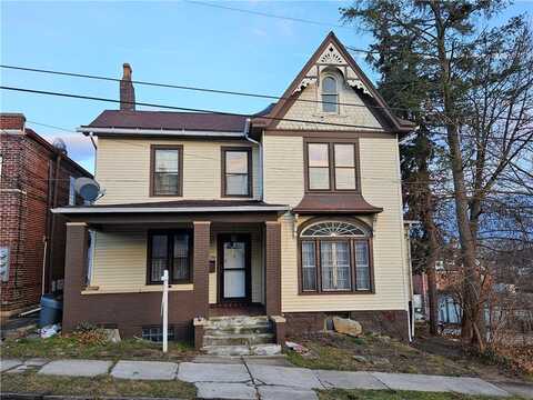 17 Division St, Greensburg, PA 15601