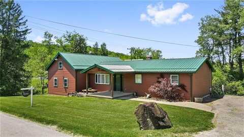 119 Meadowbrook Rd, Ruff Creek, PA 15370