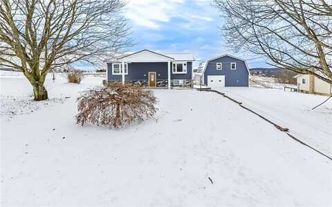 3790 Grandview Rd, Wylie, PA 16117