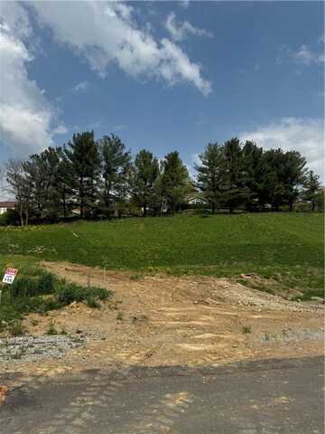 Lot 104 Harrowgate Lane, Peters Township, PA 15317