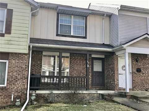 132 Smith St, Canonsburg, PA 15317