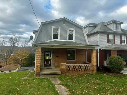 325 Elm Rd, Ambridge, PA 15003