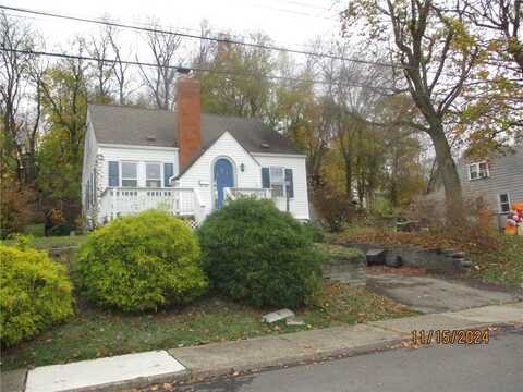 3706 Watson St, Harmony, PA 15005