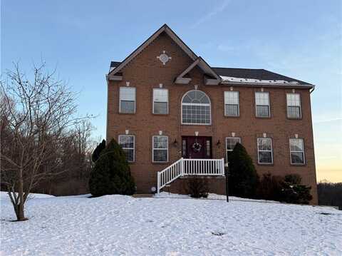 439 Chapeldale Dr, Upper Burrell, PA 15613