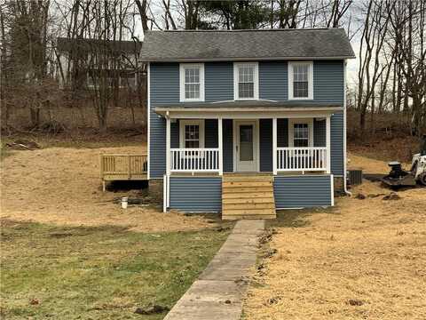 600 Old National Pike, Donegal, PA 15376