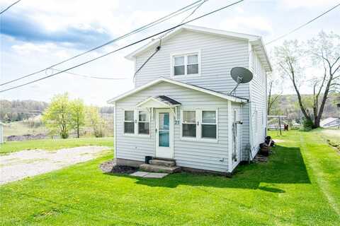 23 1st St., Heilwood, PA 15710