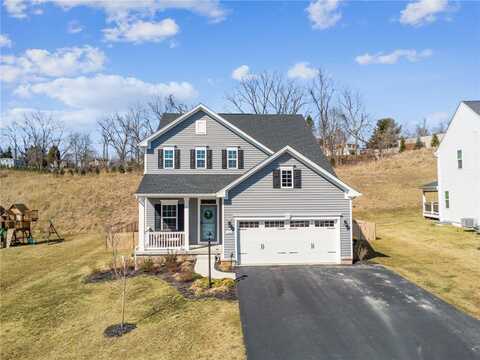 334 Crossing Dr, Strabane, PA 15330