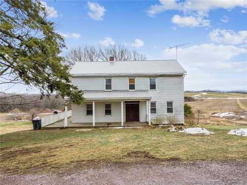 494 Harvest Dr, Milford, PA 15557