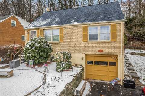 47 Glenview Avenue, Greensburg, PA 15601