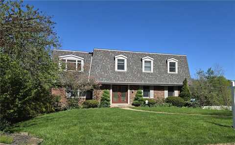 1921 Garrick Dr, Churchill, PA 15235