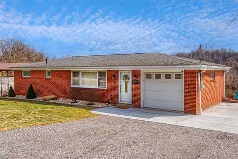 1384 Harmony Rd, Economy, PA 15005