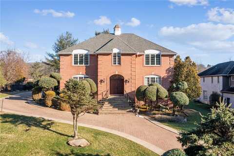 3905 Ridgemont Court, Murrysville, PA 15668