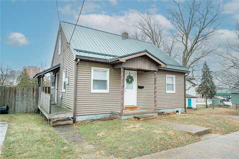 465 Fisher Ave, Indiana, PA 15701