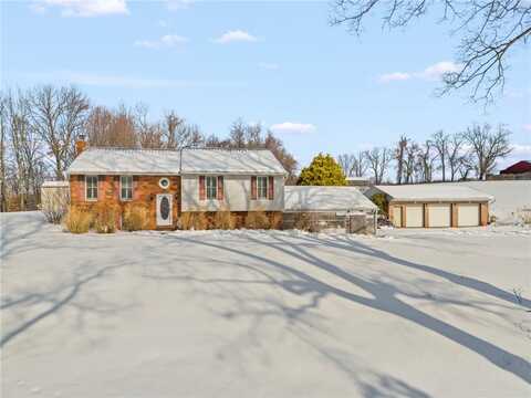 126 Boyd Ln, Sewickley, PA 15066