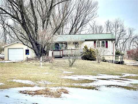 389 Wilson Rd, South Bend, PA 15618