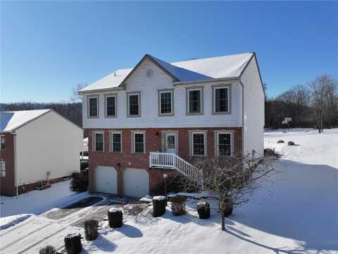 867 Red Tail Ct, Allegheny Twp - WML, PA 15656