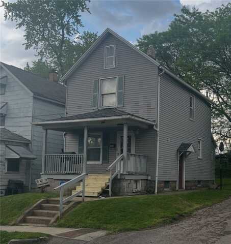 509 Pennsylvania Ave, Sharon, PA 16121