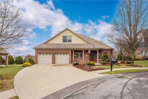 219 Fuji Dr, Strabane, PA 15317
