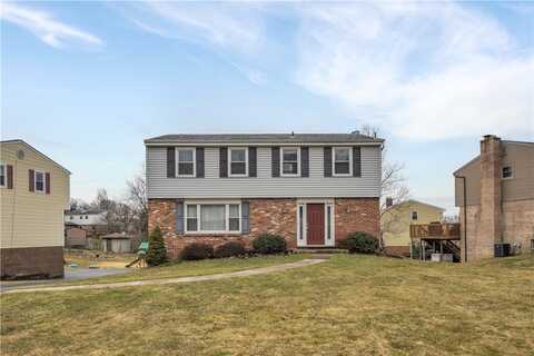 3143 Haberlein Rd, Hampden Township, PA 15044