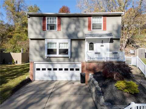 3065 Sebolt Road, South Park, PA 15129