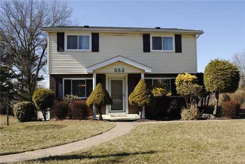 552 Hemlock Street, Hempfield Twp - WML, PA 15601