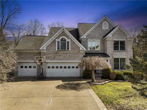 233 Crosswinds Ct, Fayette, PA 15108