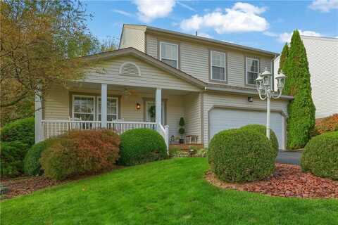 129 Shelbourne Drive, Crescent, PA 15108