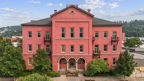 3080 Smallman St PH9, Pittsburgh, PA 15201
